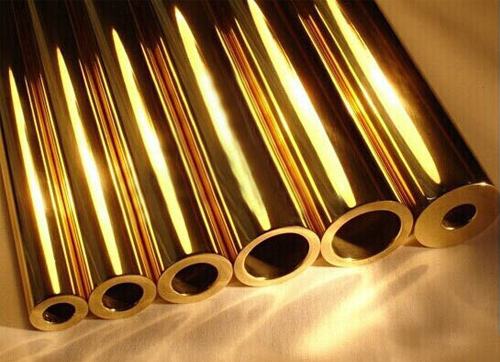 预计近期黄铜管市场仍将处于低位运行